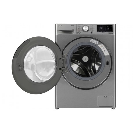 Máy giặt sấy LG Inverter 10 kg FV1410D4P