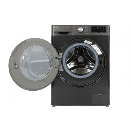 Máy giặt sấy LG Inverter 11 kg FV1411H3BA 