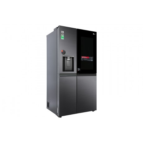 Tủ lạnh LG Inverter 635 Lít InstaView Door-in-Door GR-X257MC
