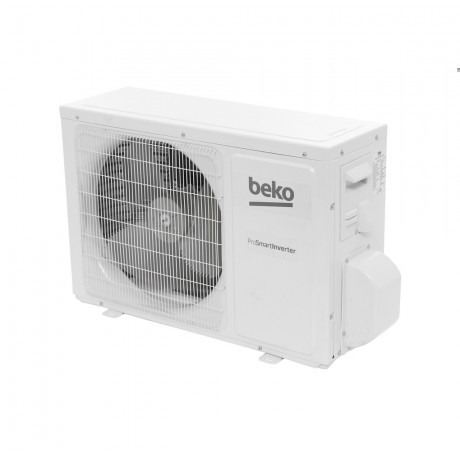 Máy lạnh Beko Inverter 1.5 HP RSVC13AV - Hàng Chính Hãng