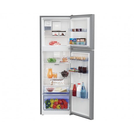 Tủ Lạnh Beko Inverter 270 Lít RDNT270I50VX