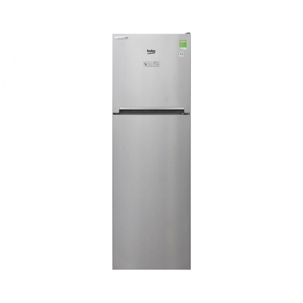 Tủ Lạnh Beko Inverter 270 lít RDNT270I50VZX