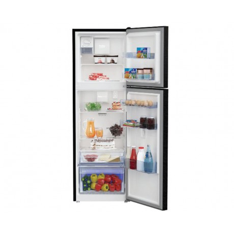 Tủ Lạnh Beko Inverter 340 Lít RDNT340I50VZWB