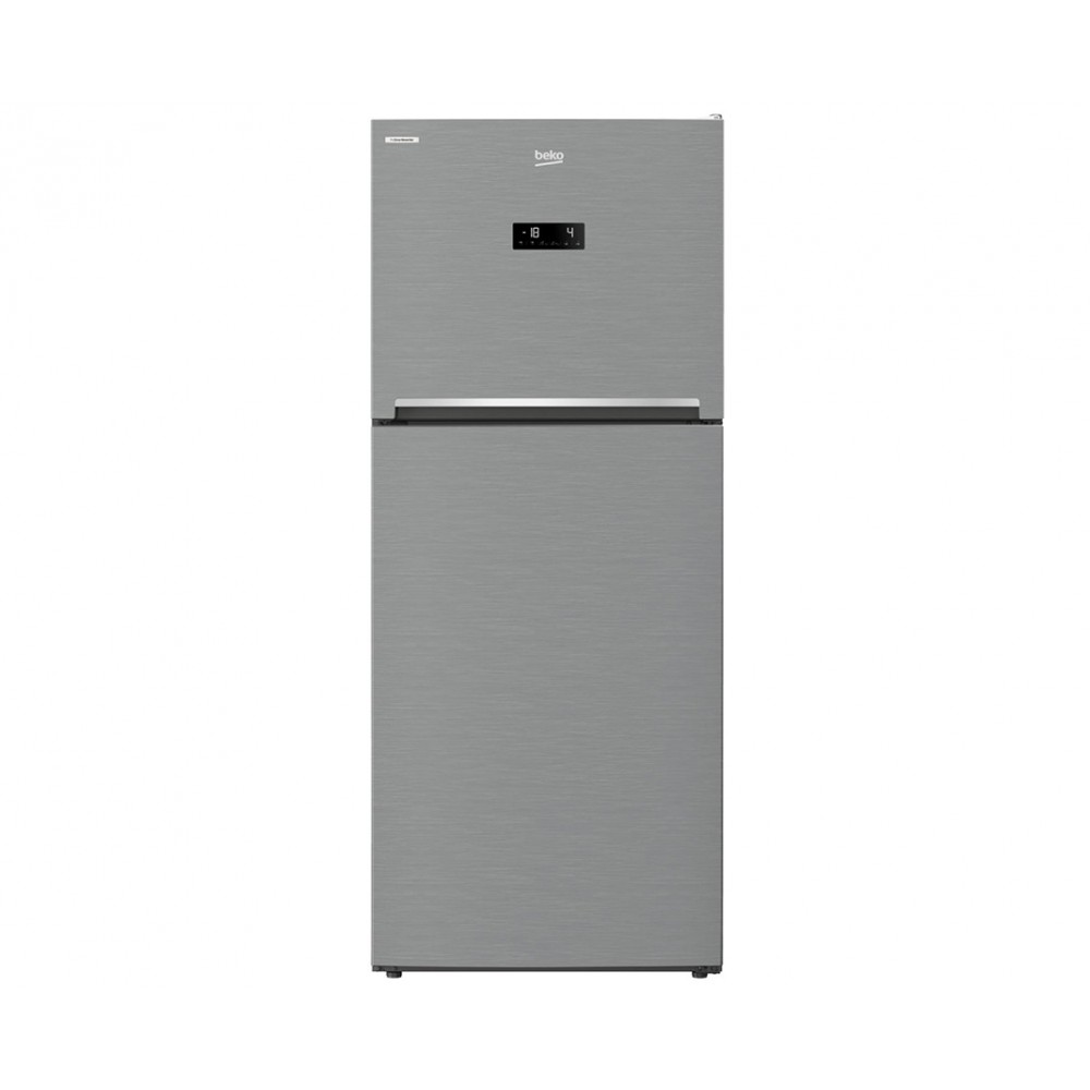 Tủ Lạnh Beko Inverter 392 Lít RDNT440E50VZX