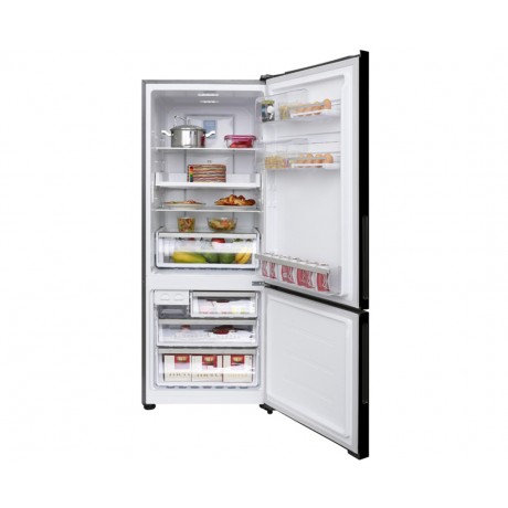 Tủ Lạnh Electrolux Inverter 418 Lít EBE4502BA