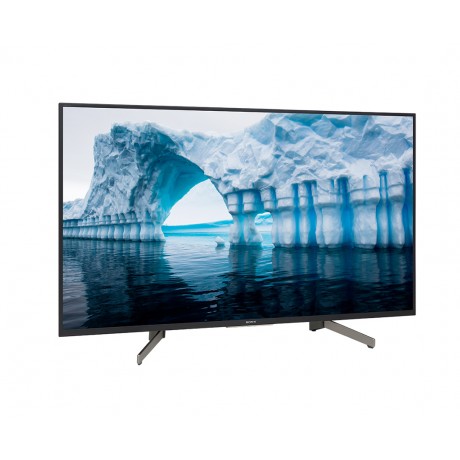 Android Tivi Sony 4K 49 inch KD-49X8000G