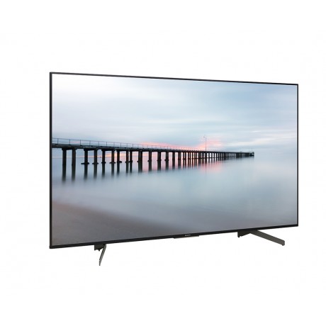 Android Tivi Sony 4K 65 inch KD-65X8500G